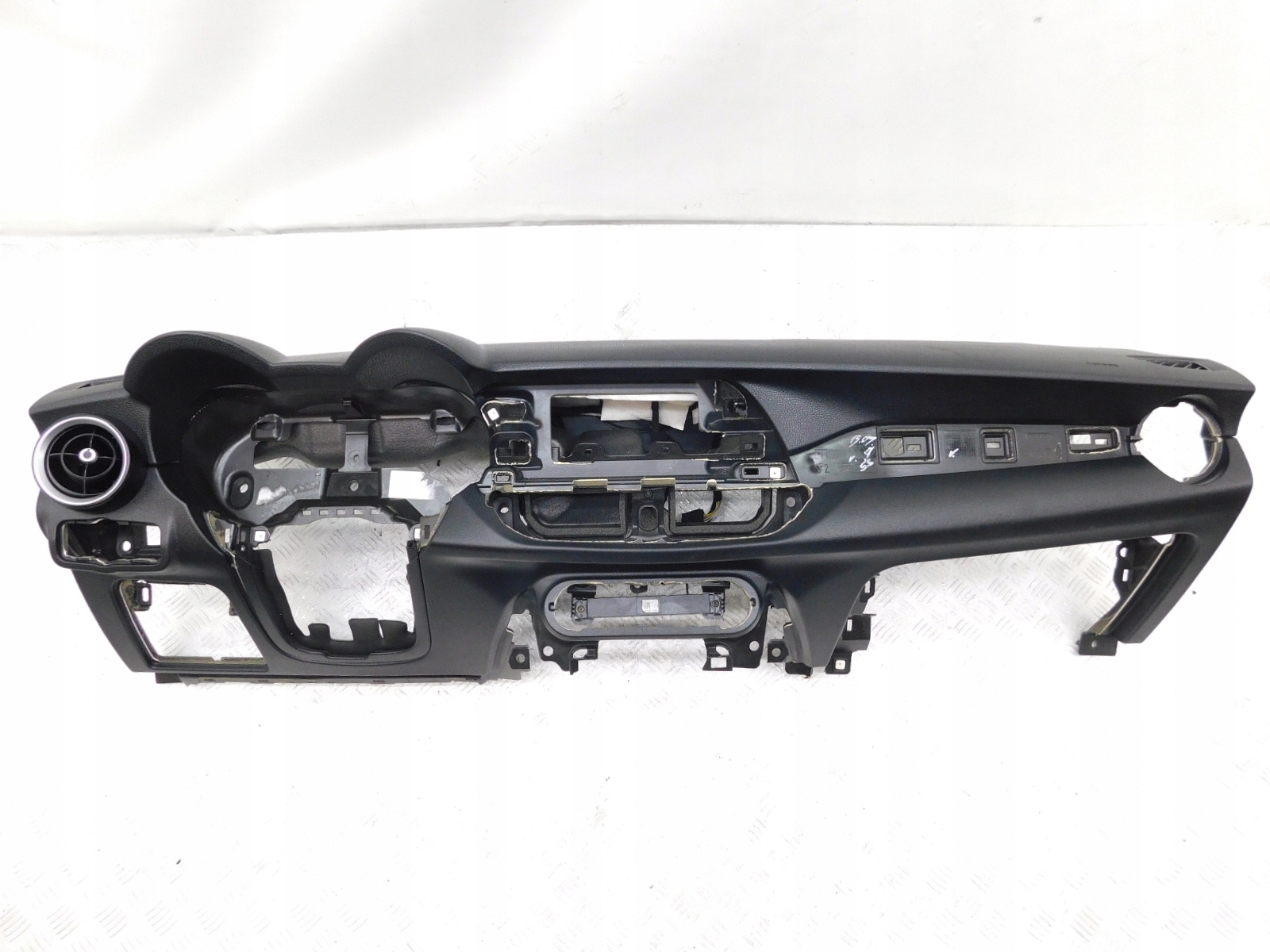 DESKA ROZDZIELCZA - ALFA ROMEO STELVIO