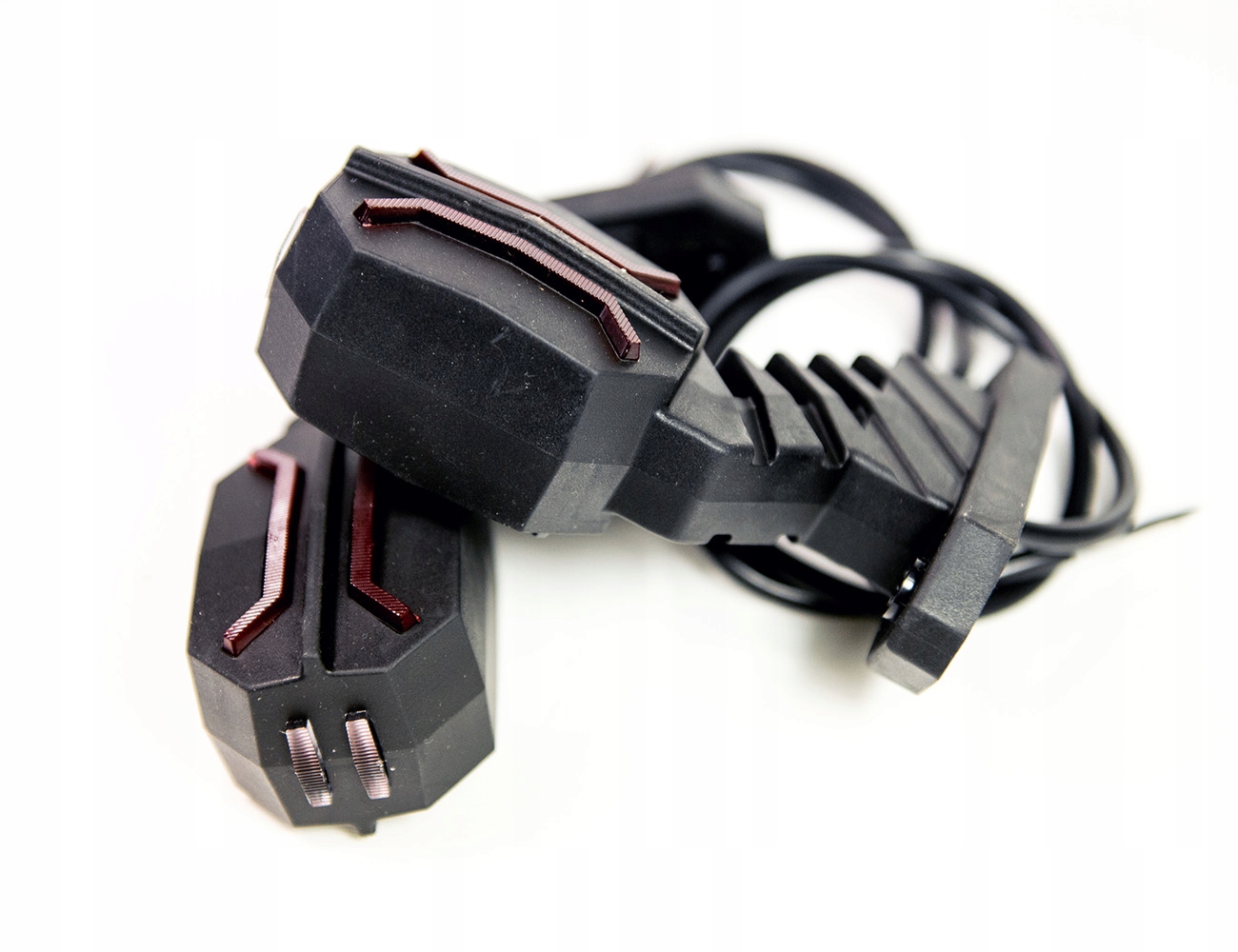 Lampa obrysowa LED naczepy przyczepy DRAGON Nowoczesna 12/24V HORPOL 2 szt Rodzaj lampy uniwersalna