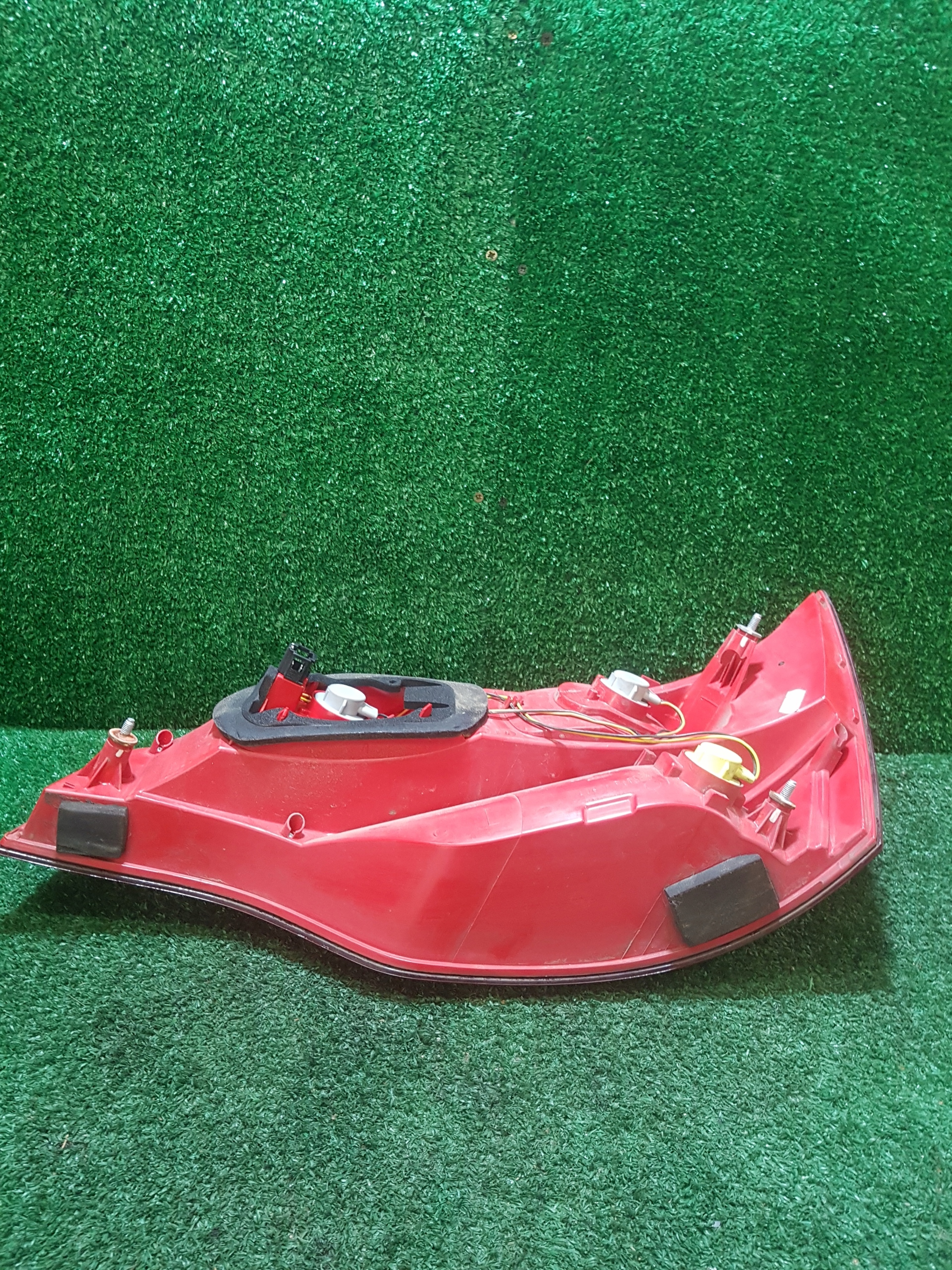 light left rear AUDI Q7 4L0945093