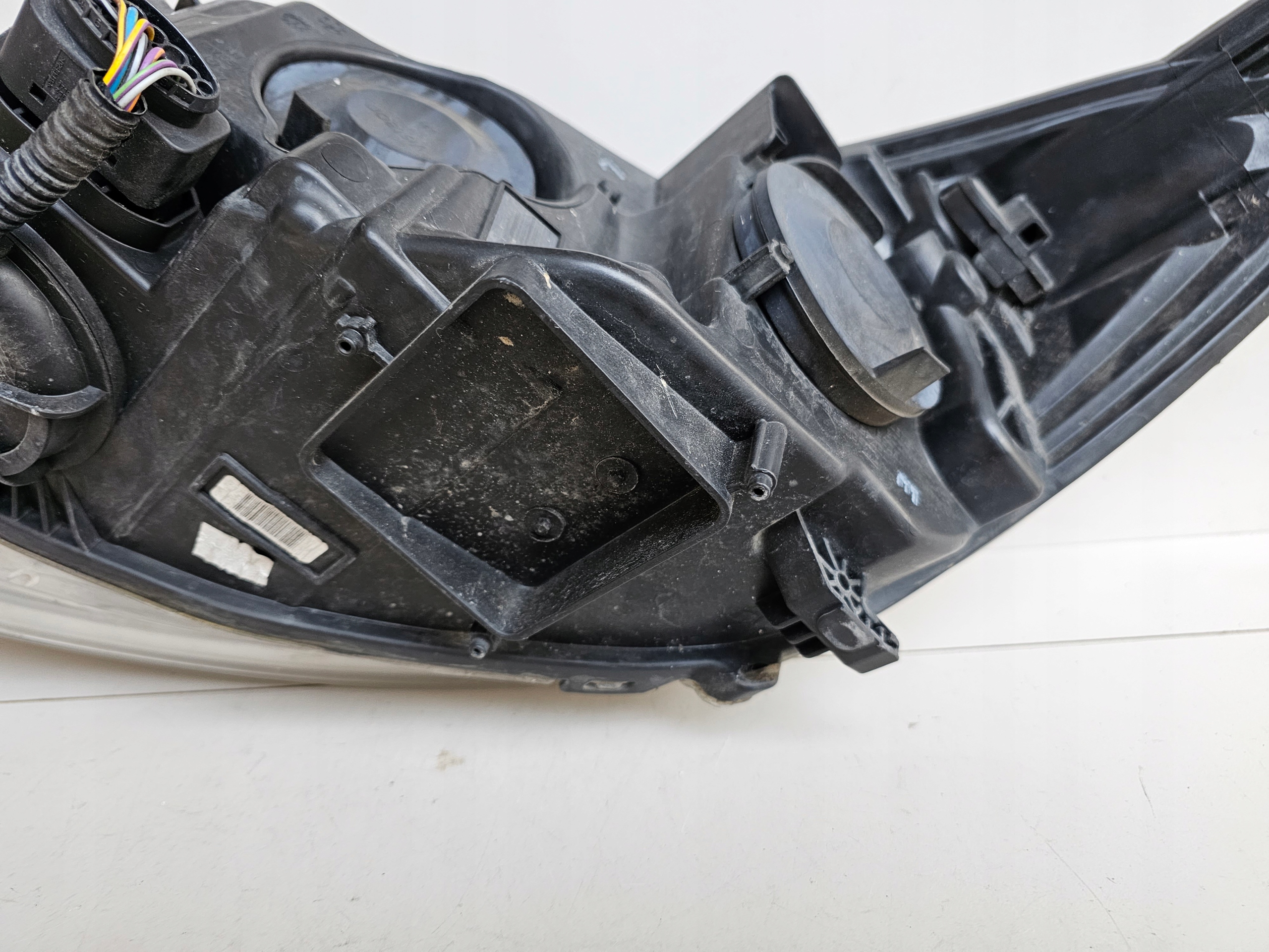 Frontscheinwerfer Ford Focus III Mk3 LED Rechts Scheinwerfer Headlight - Thumbnail 11