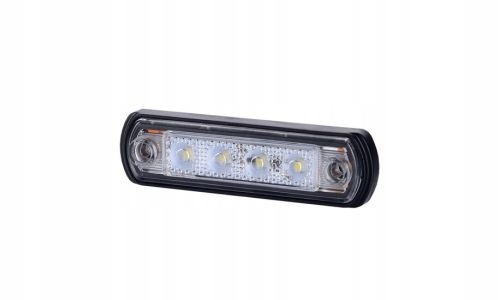 

Lampka Obrysówka Skrajna Led Daszka Man Scania