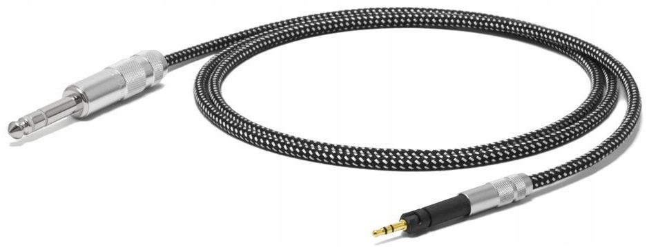 

Kabel Słuchawkowy 6.3 Bayonet Oyaide HPSC-63HD500