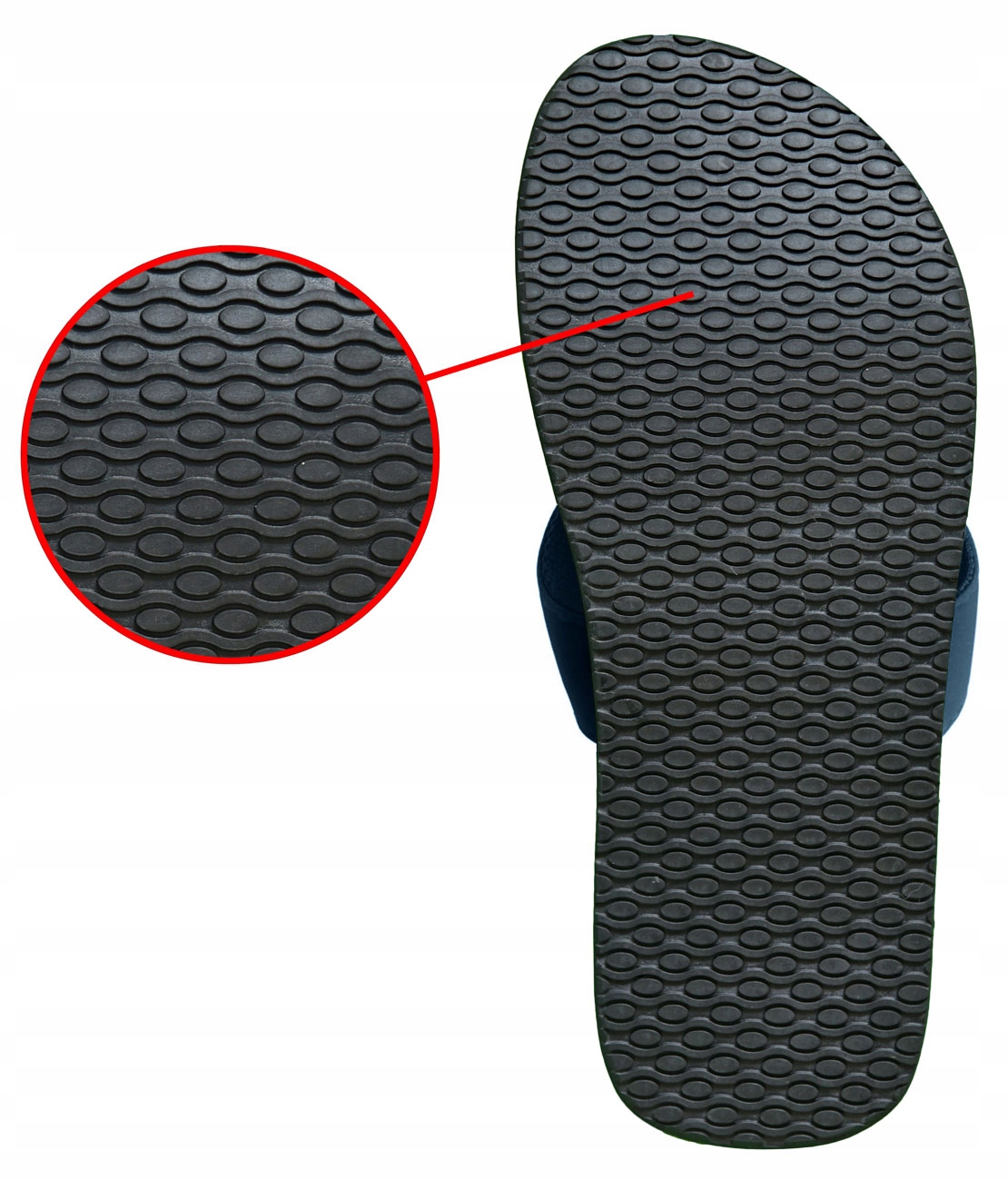 KLAPKI MADSEA ''WAVE'' 39 98080 Model WAVE