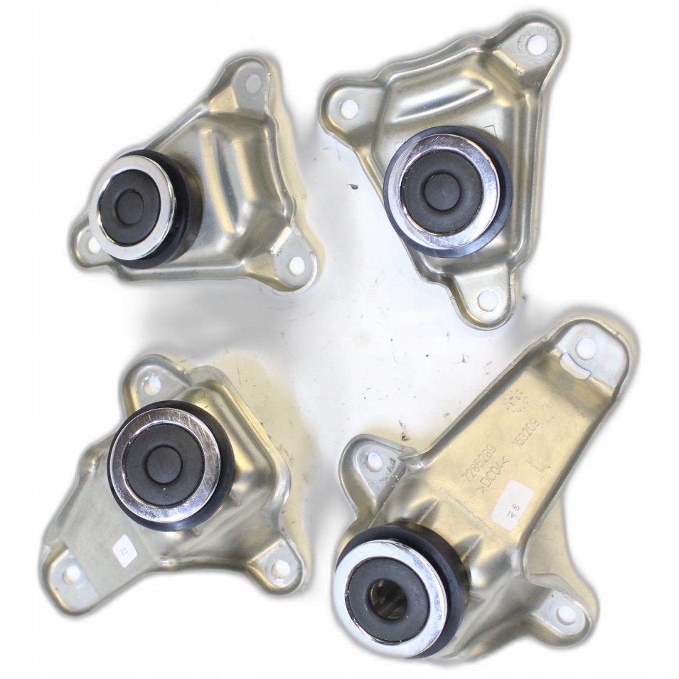 BMW 3 F31 підлогове кріплення 7286289