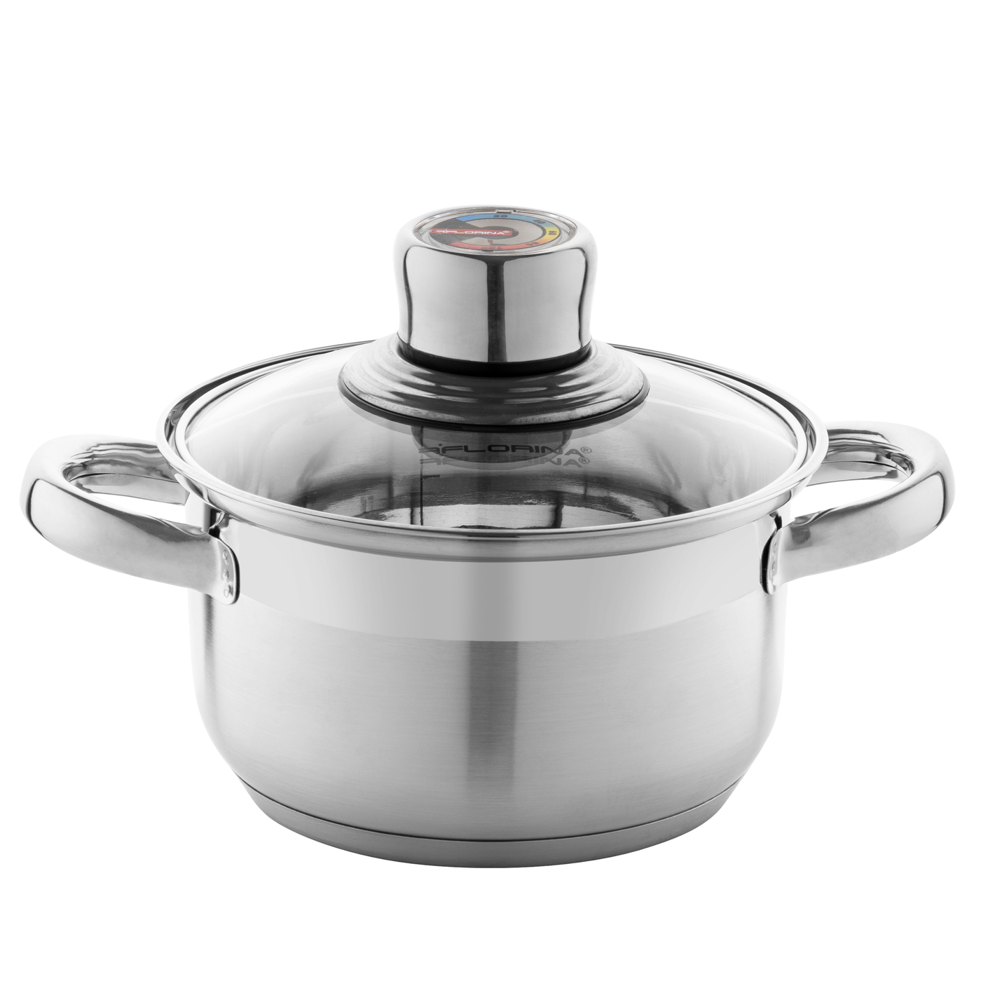 KOMPLET GARNKÓW ZE STALI NIERDZEWNEJ FLORINA PABLO EAN (GTIN) 5902719523939