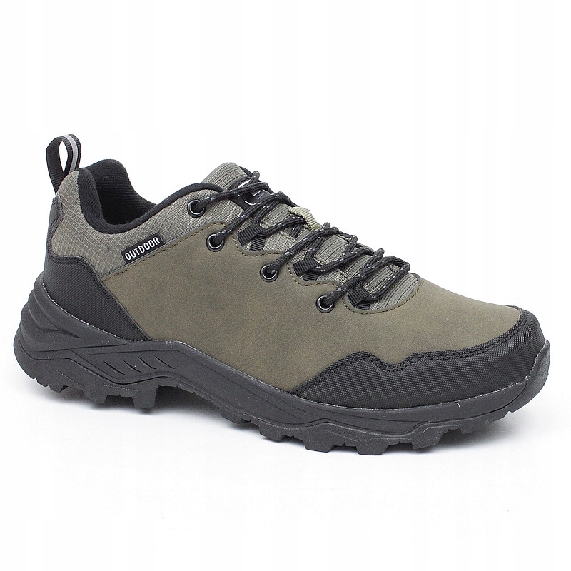 Dk VB17123 Trail Khaki Trekking vel.