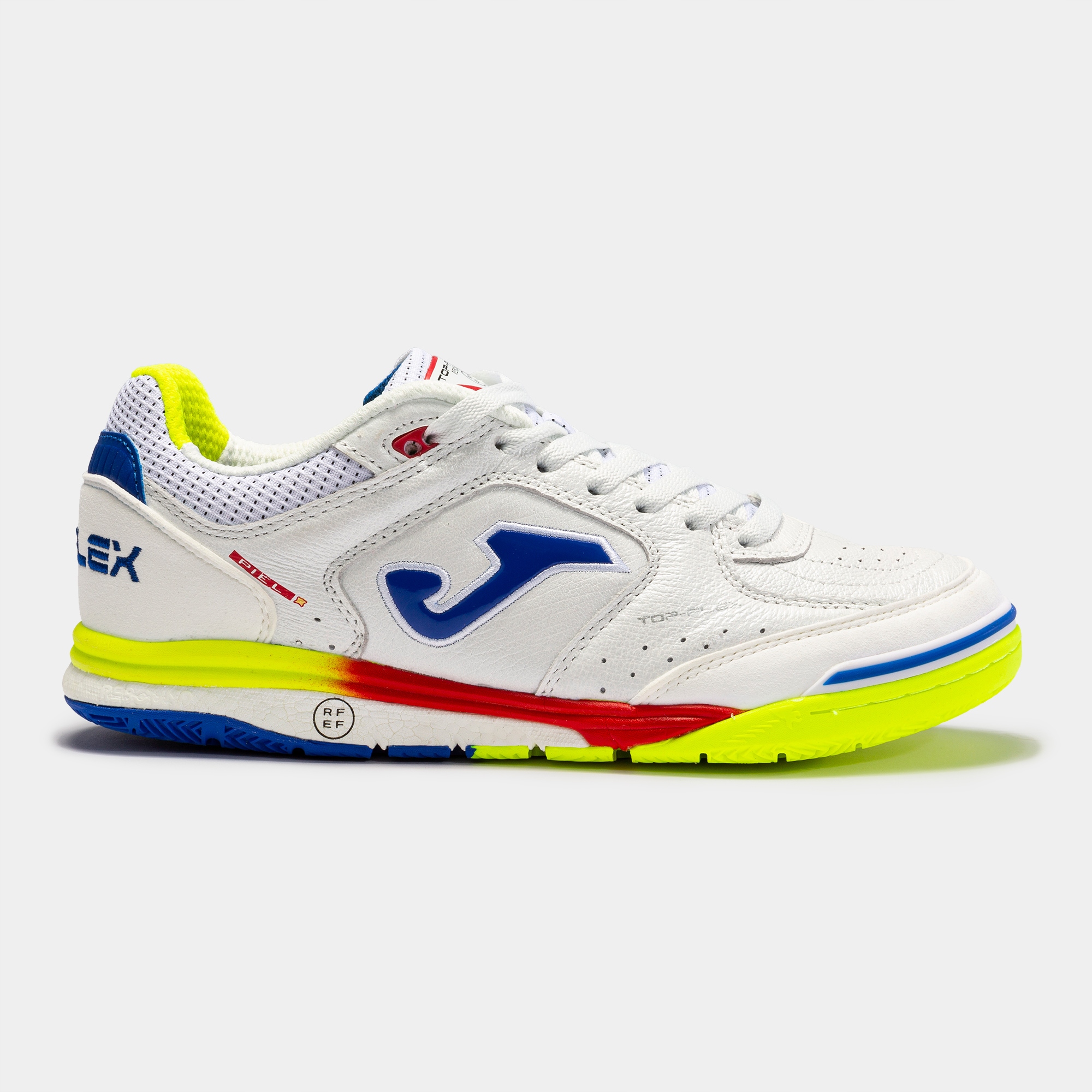 BUTY HALOWE FUTSAL JOMA TOP FLEX REBOUND 2252 40