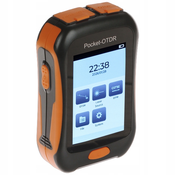 Reflektometr Optyczny (otdr) NK2800S (aw)