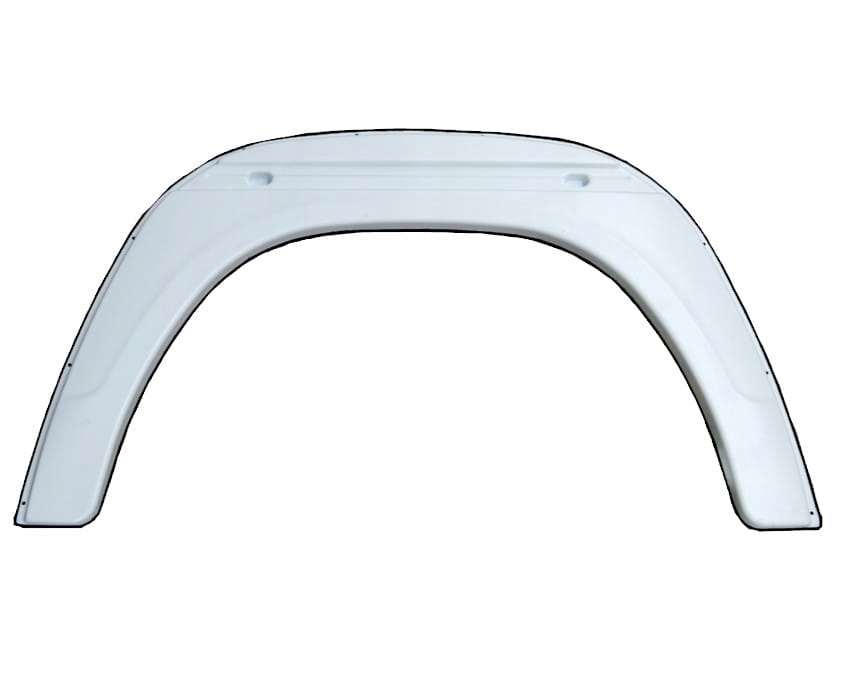 Fendt, колесная арка пластик 1 ось, 2004