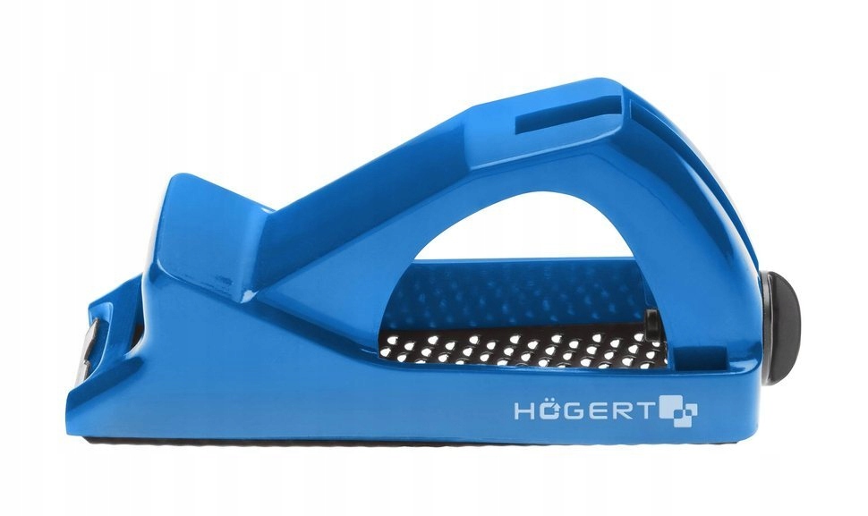 

Hogert HT3B640 Zdzierak tarnik 14x4 cm do płyt g/k