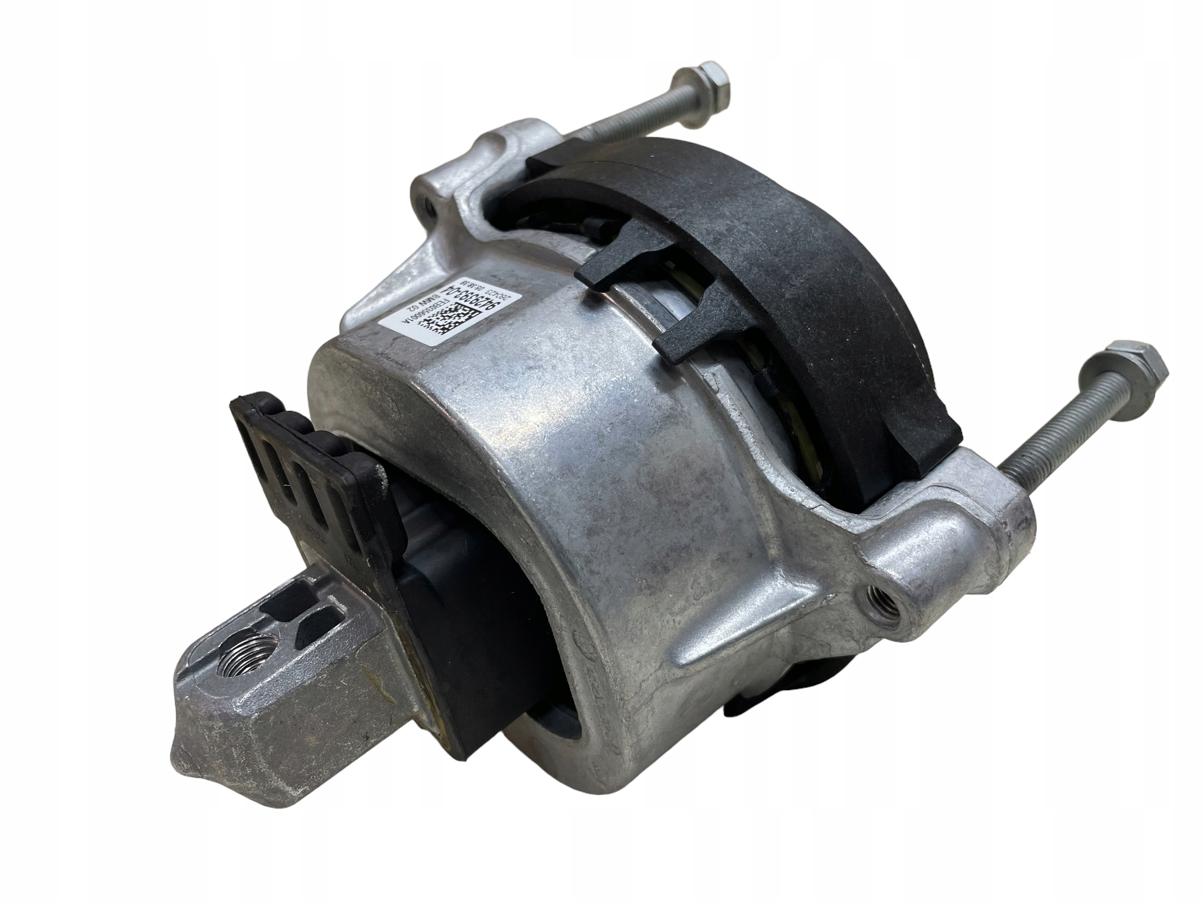 engine mount left BMW X6 G06 30iX LCI 2023R
