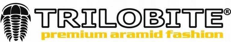 Spodnie motocyklowe Trilobite 1960 Go-up men 32 Kolor granatowy