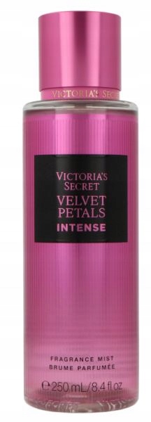 Victoria’s Secret Velvet Petals Intense 250 ml Vonná mlha