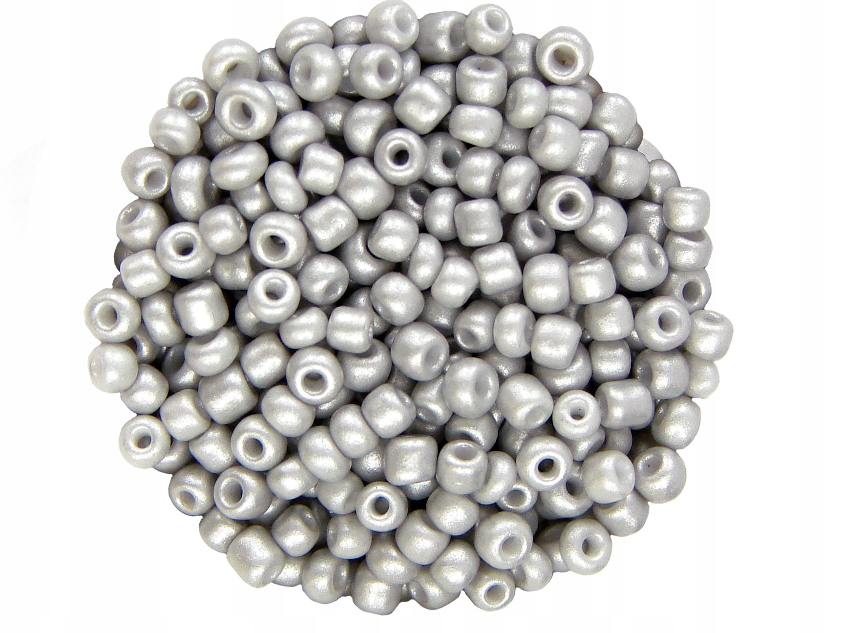 Koraliki szklane Rokail 2mm 15g 2C215sr15