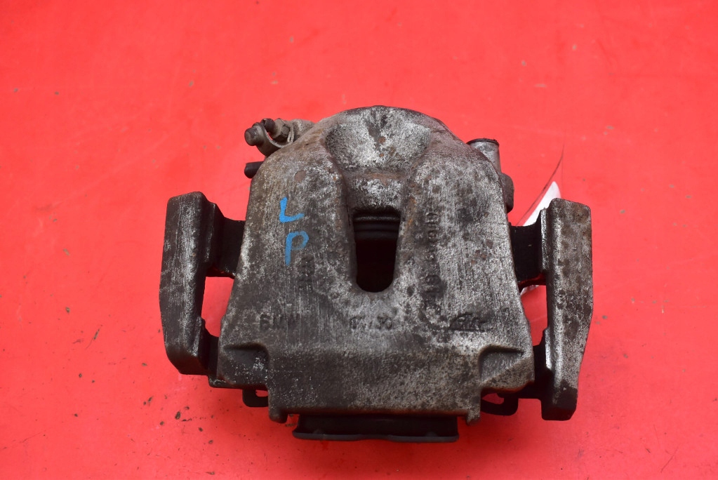 caliper brake left front BMW X5 E70 3.0 D 235 KM XDRIVE 06-10