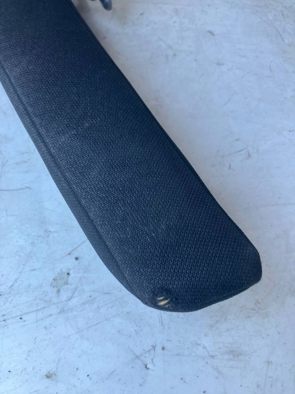 armrest driver´s left front CITROEN C4 PICASSO II #29