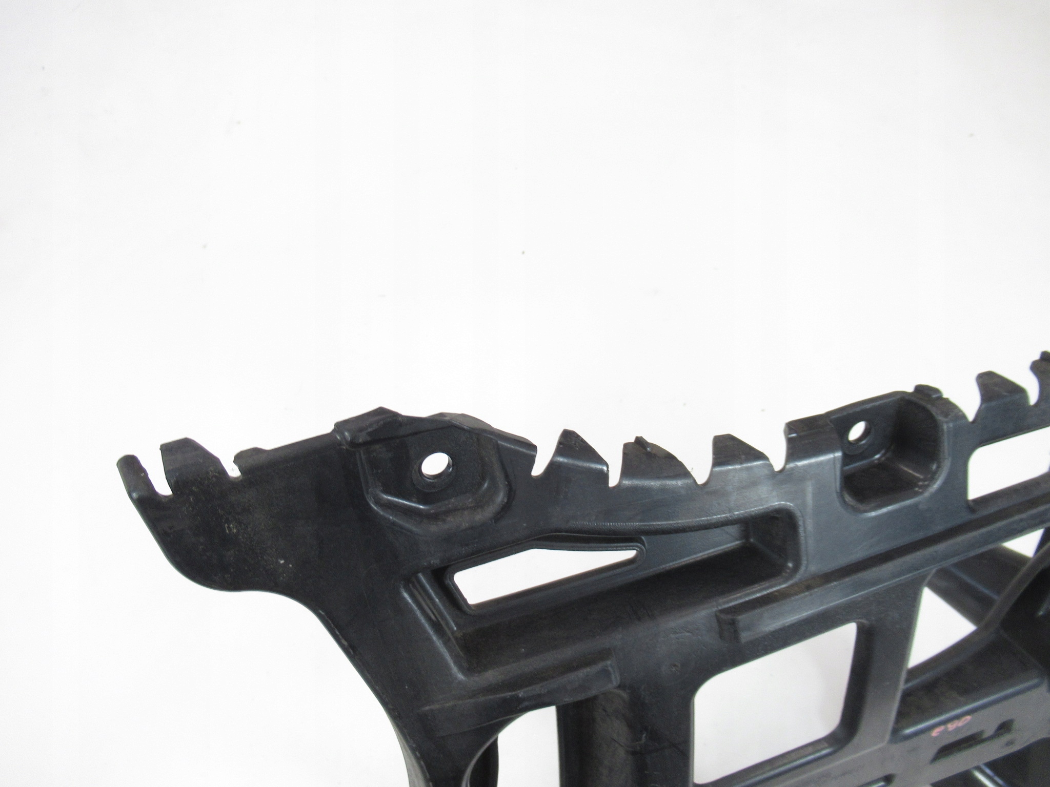 bracket bumper bracket right rear part BMW e90