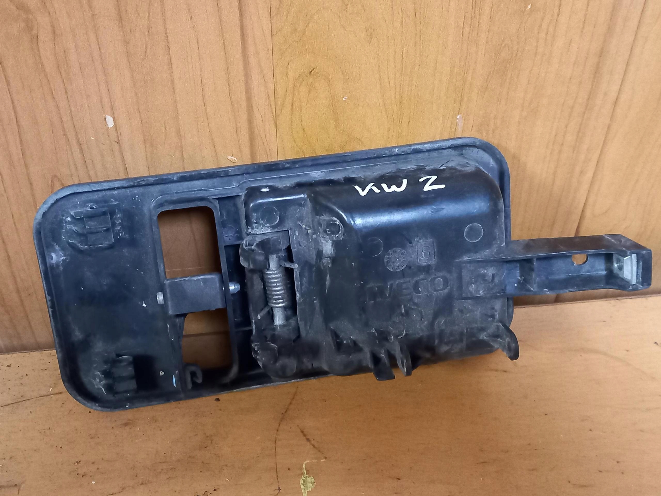 handle inner door right rear part IVECO DAILY IV POM14525 06-12