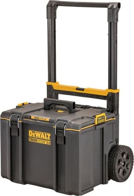 Dewalt Skrzynka narzędziowa na kółkach