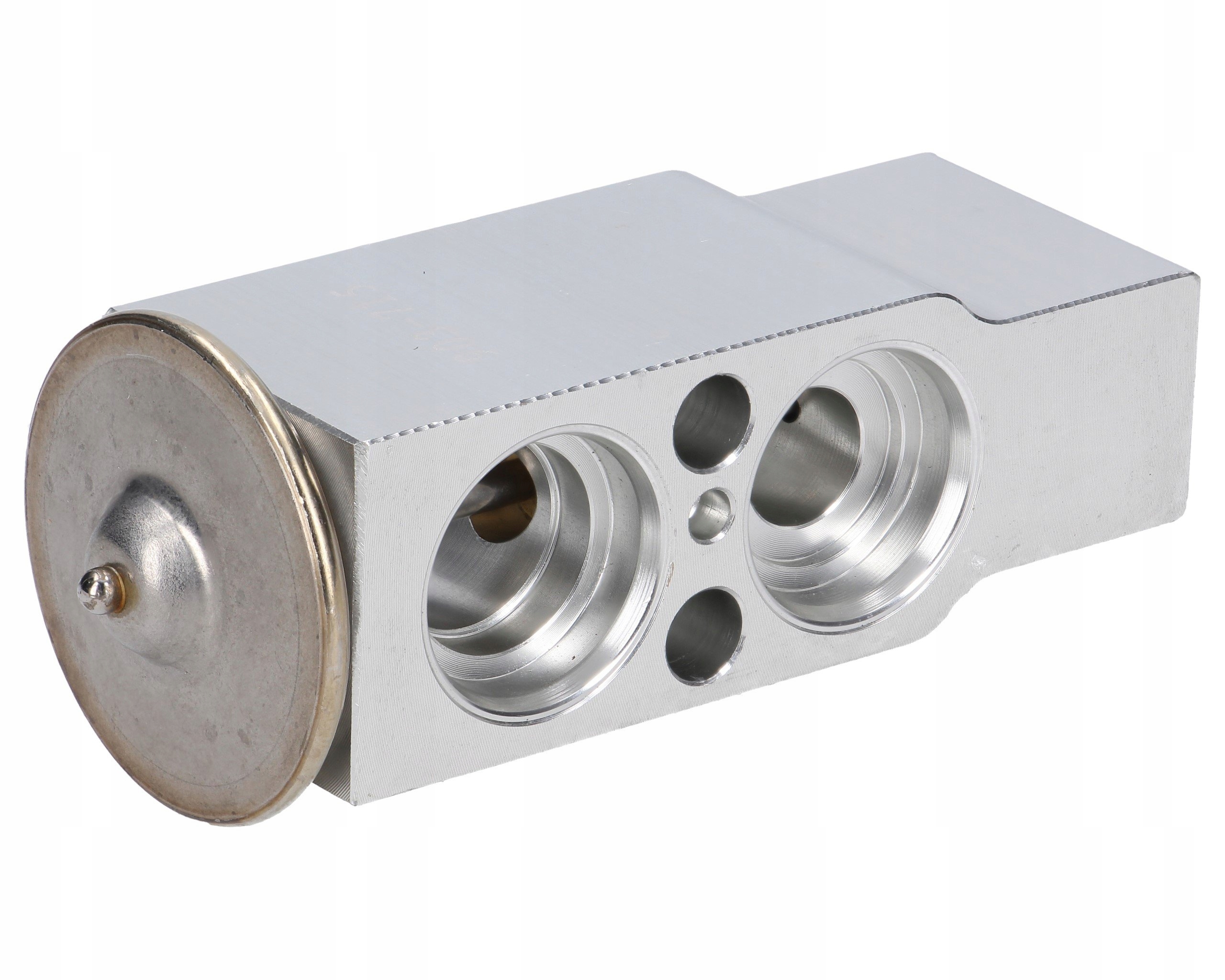 expanzní klimatizační ventil Case, Deutz, Mf Same