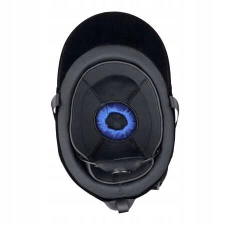 Kaskotoczek z regulacją black L York