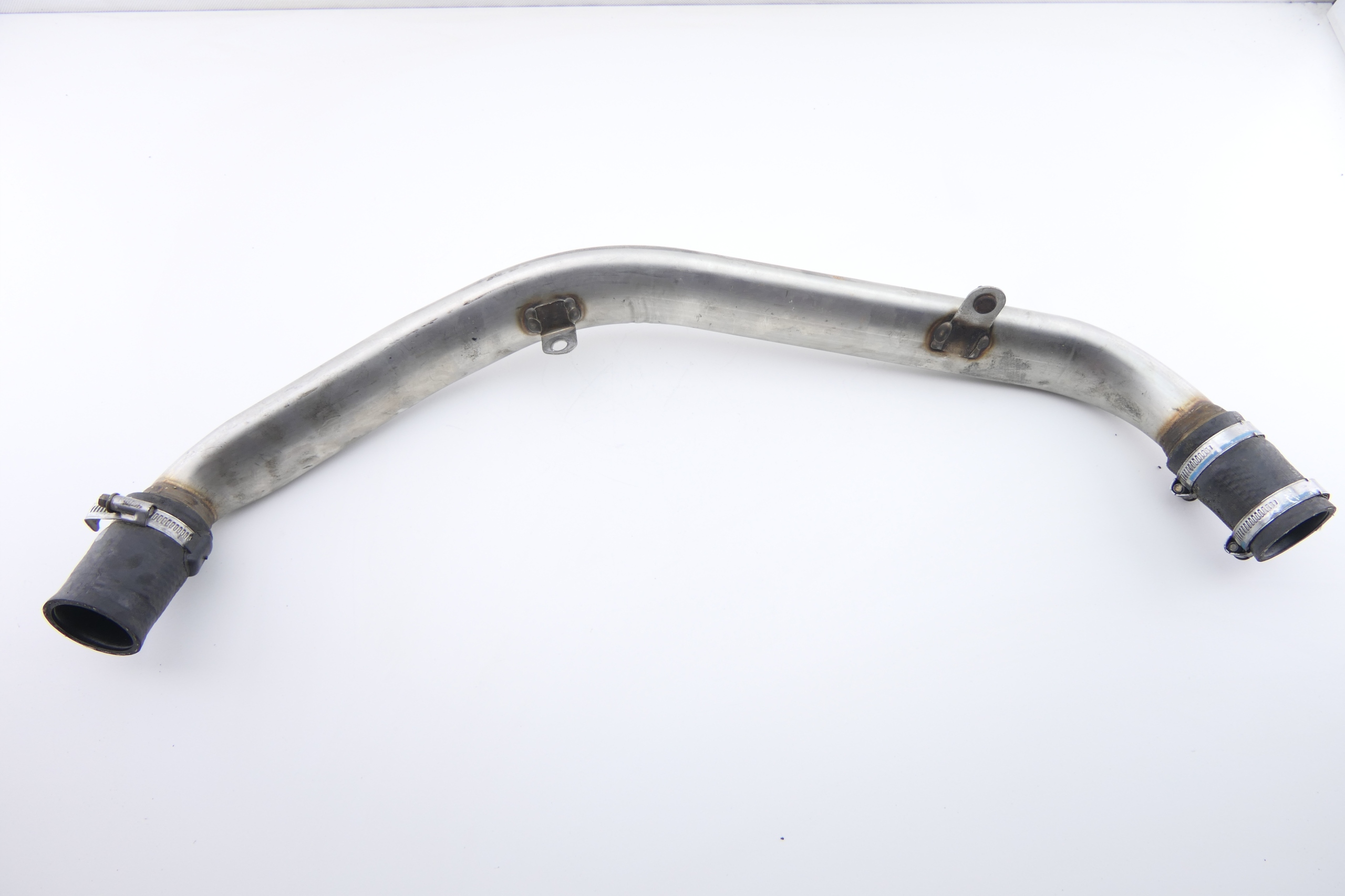 rohr intercooler PEUGEOT 607 2.7 HDI HSR20623