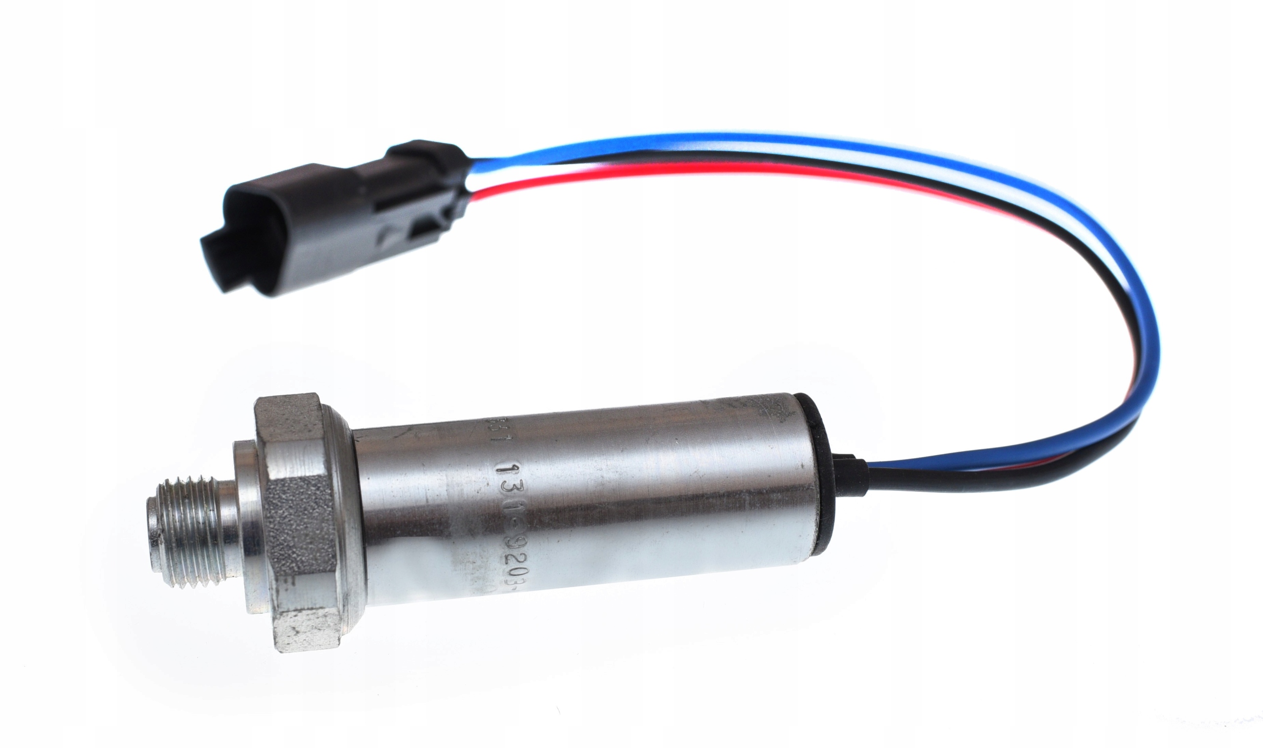 CZUJNIK PŁYWAJĄCEJ ŁYŻKI CAT KOPARKO-ŁADOWARKA