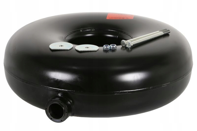 ZGH630220Z053M6DTK - Внешний тороидальный бак POLMOCON LPG ZGH630