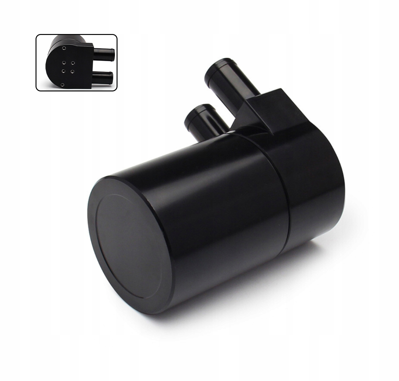 Separátor nádrže na zachytávání oleje Bmw Bmw N54 335i 535xi