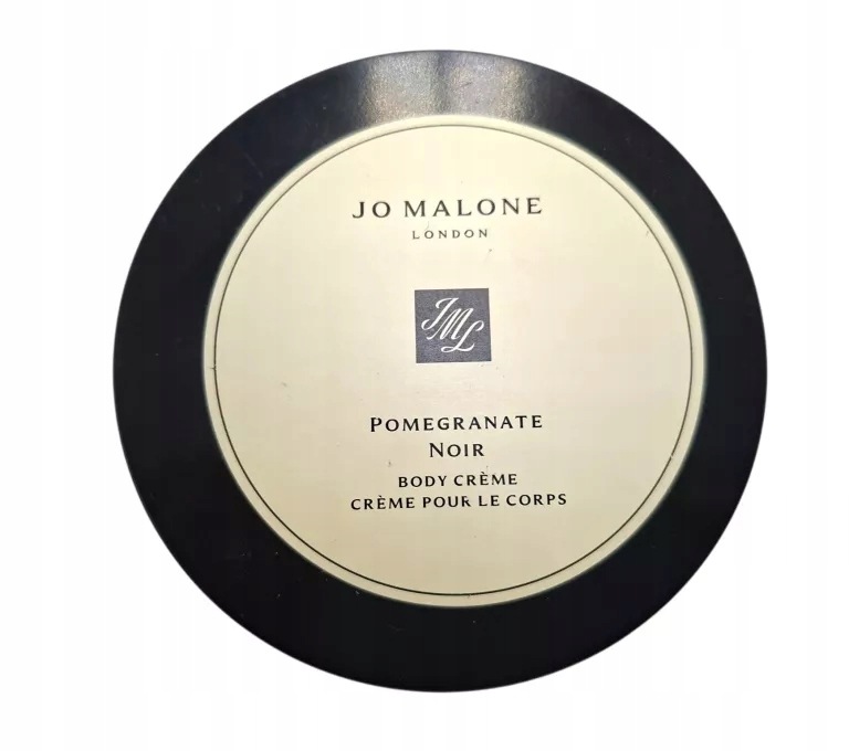 Jo Malone Pomegrenate Noir Body Cream 175 ML
