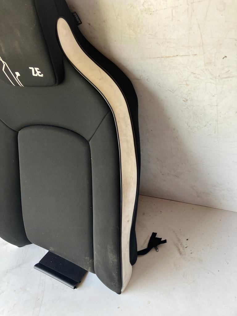 OPARCIE seat RENAULT ZOE left front