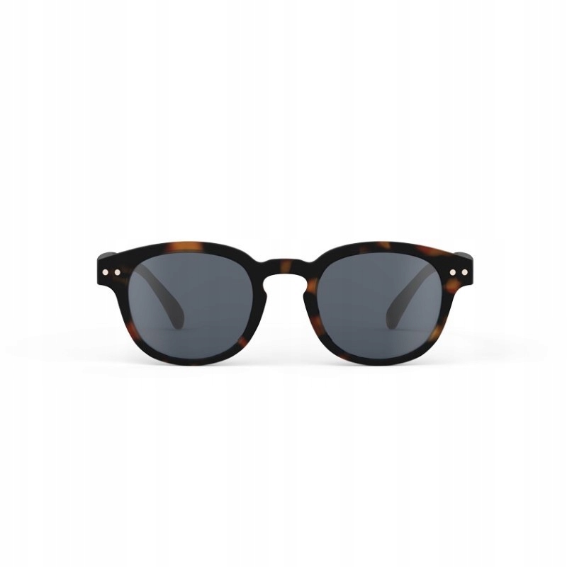 Izipizi Okulary przeciwsłoneczne KIDS(5-7 lat) c Tortoise