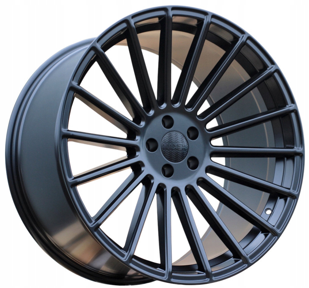 Kola 21 5X112 Haxer pro Bmw X5 G05 G18 X6 G06 X7 G07