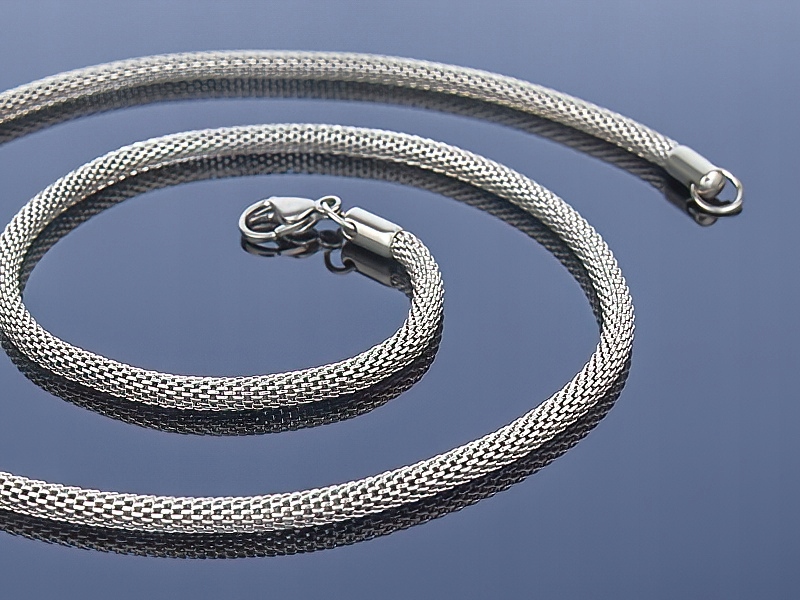 

Łańcuch 316L * 60cm *