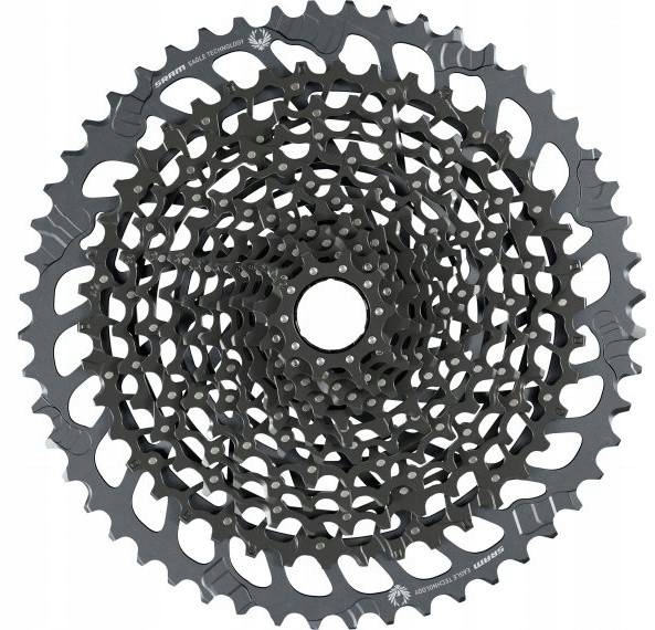 Sram kazeta XG-1275 Gx Eagle 10-52t 12rz