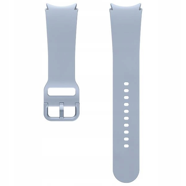 Pásek Sport Band Samsung ET-SFR94LLEGEU pro Watch6 20 mm M/L modrý/polarový