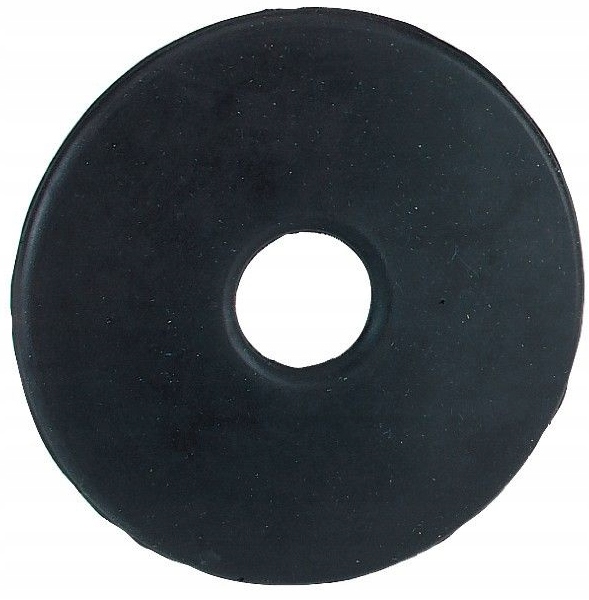 Gumki do wędzidła, 9 cm para blister Covalliero