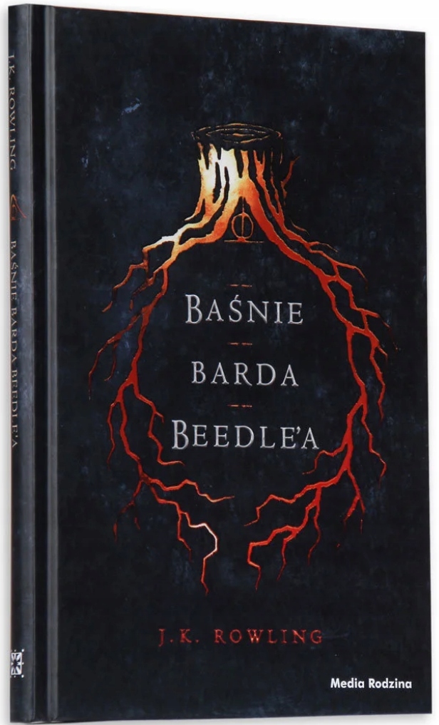 Басни Барда бидла Дж.