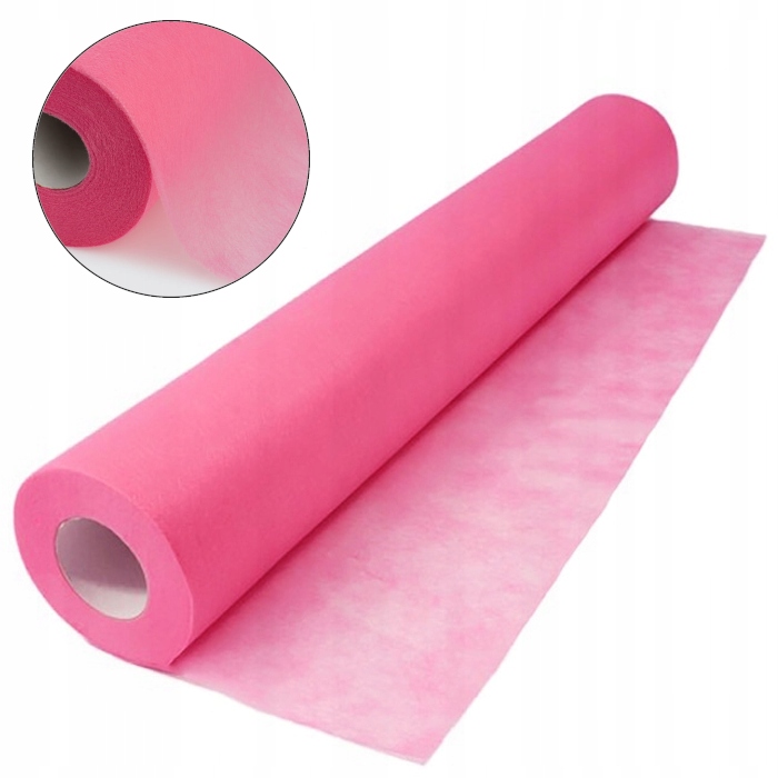 

Podkład Prześcieradło Włókninowe 80cm x 50m