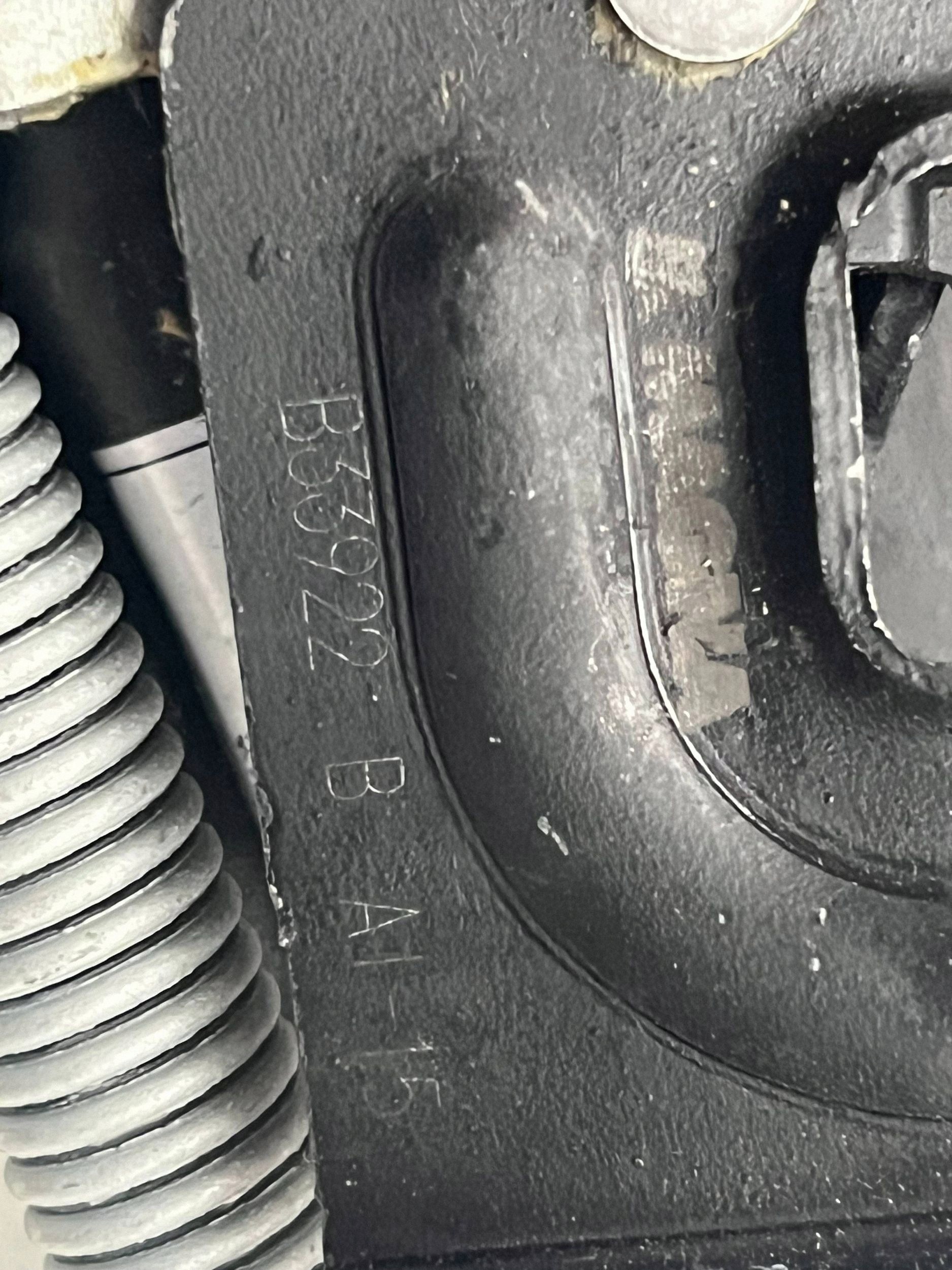 brava haube BMW 5 G30 G31 G38 7347411 @M