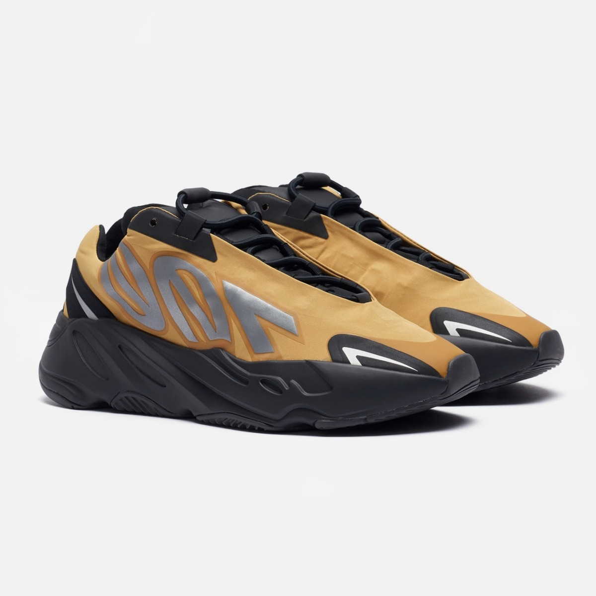 Sportovní boty Adidas Yeezy Boost 700 Mnvn Honey Flux GZ0717 vel. 38