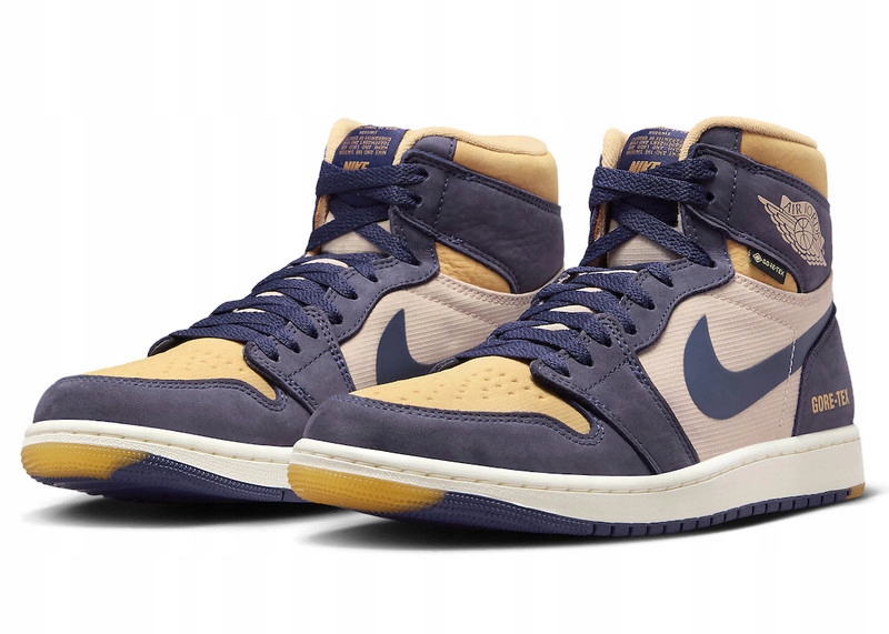 Boty Air Jordan 1 Element Gore Tex Velikost 40,5 Originální