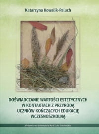 DOŚWIADCZENIE WARTOŚCI ESTETYCZNYCH W KONTAKTACH