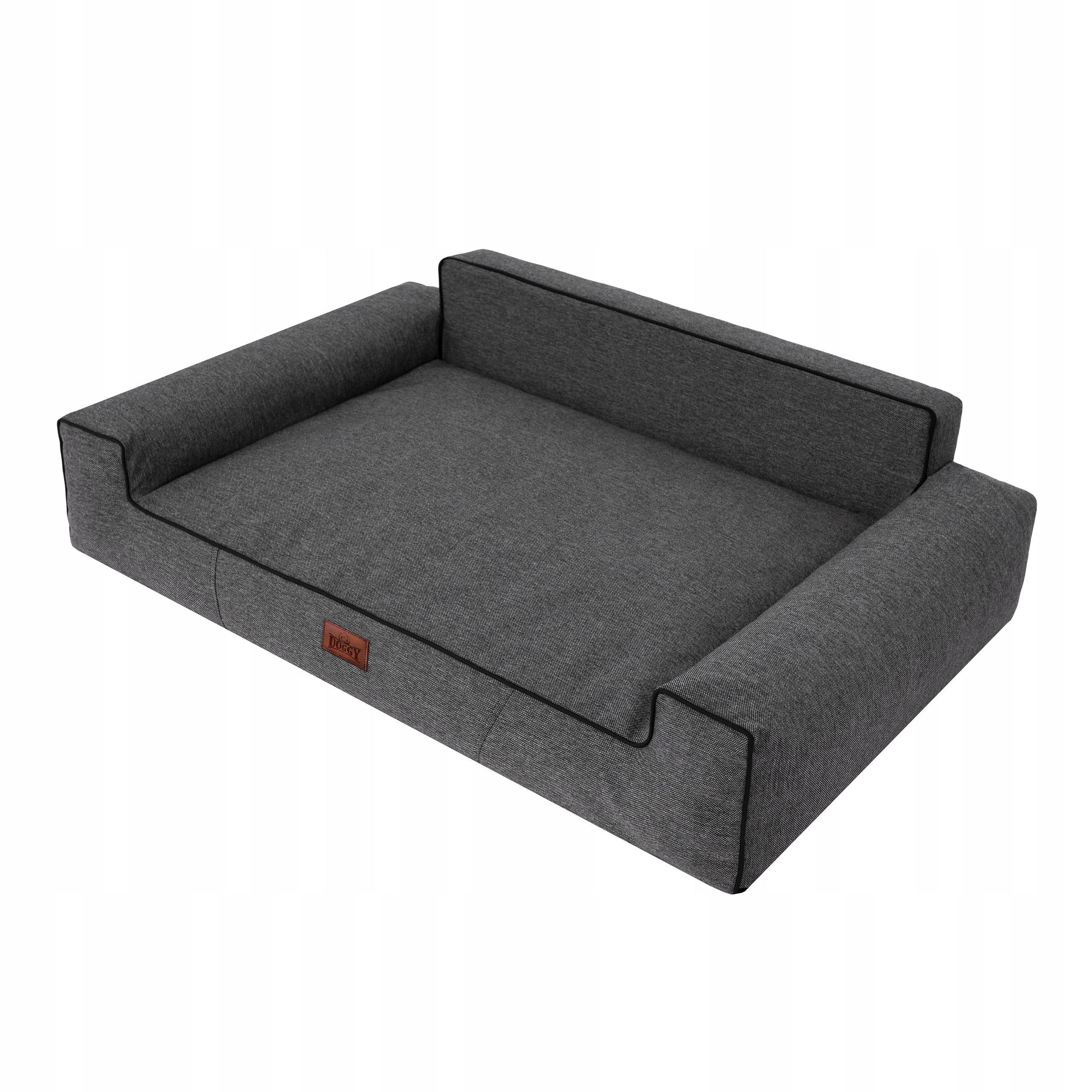 Levně Pelíšek Voděodolné pro velkého psa 116 x 78 cm Pohovka Potah Kotec XXL