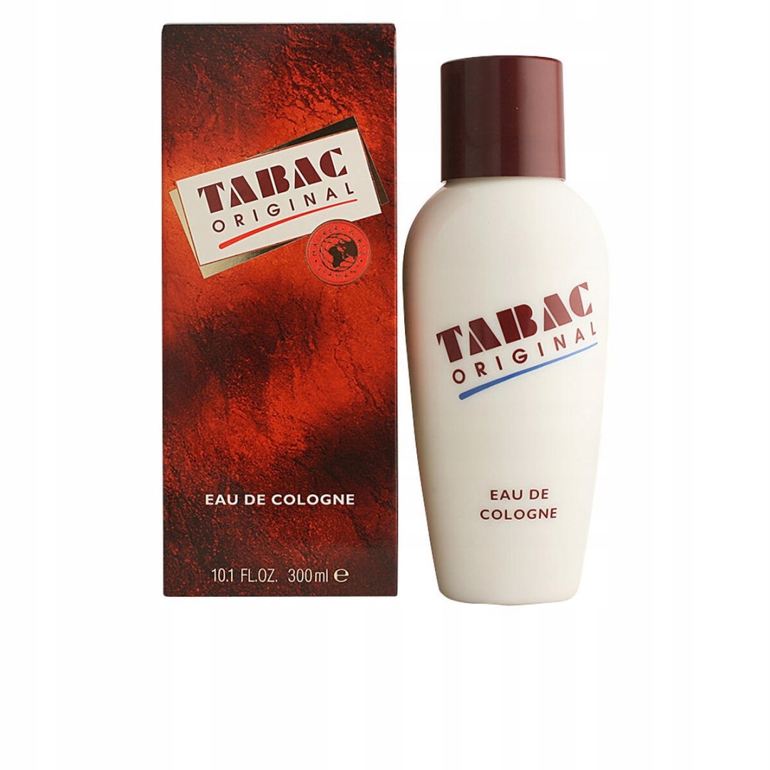 Parfém pro muže Tabac 122589 Edc 300 ml