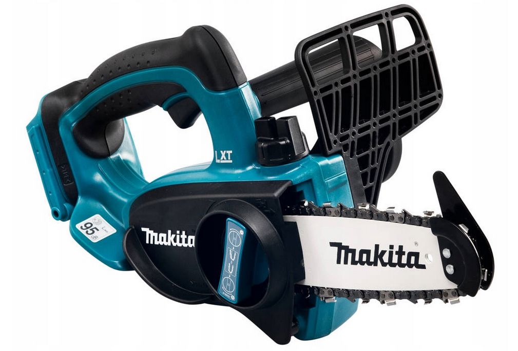 Akumulátorová Řetězová Pila 18V Makita DUC122Z Makita Česká Republika