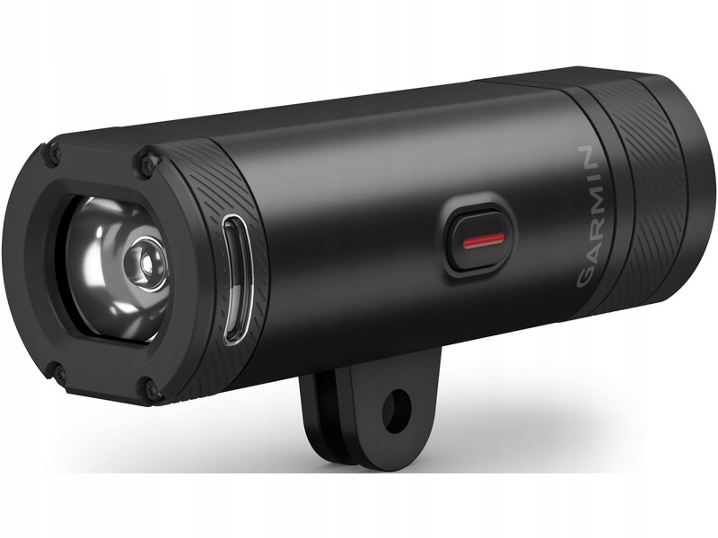 Lampka rowerowa Garmin Varia UT800