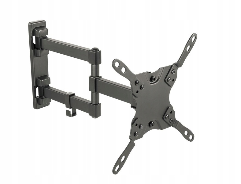 Otočný nástěnný držák na televizor