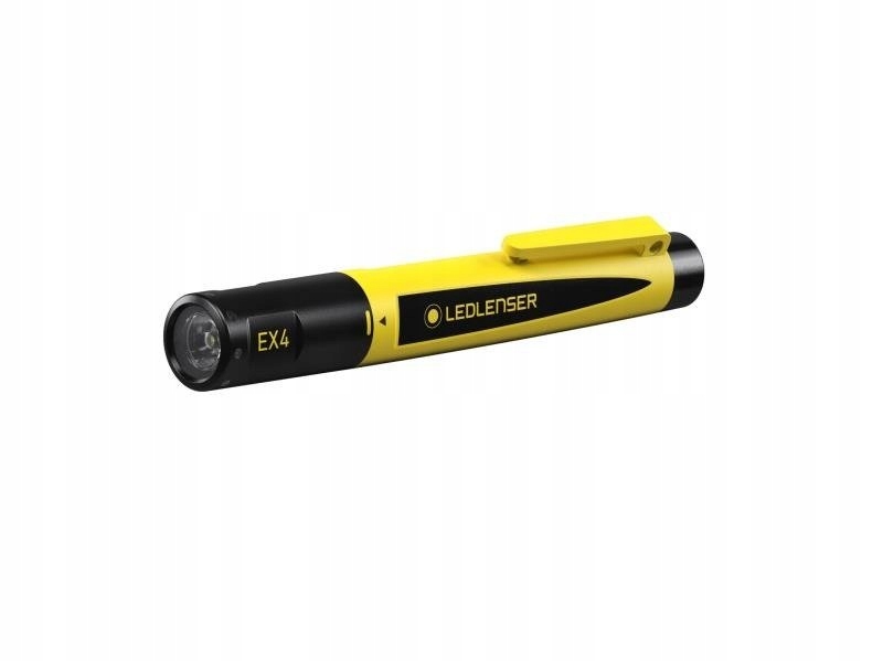 

Latarka ręczna Ledlenser 500682