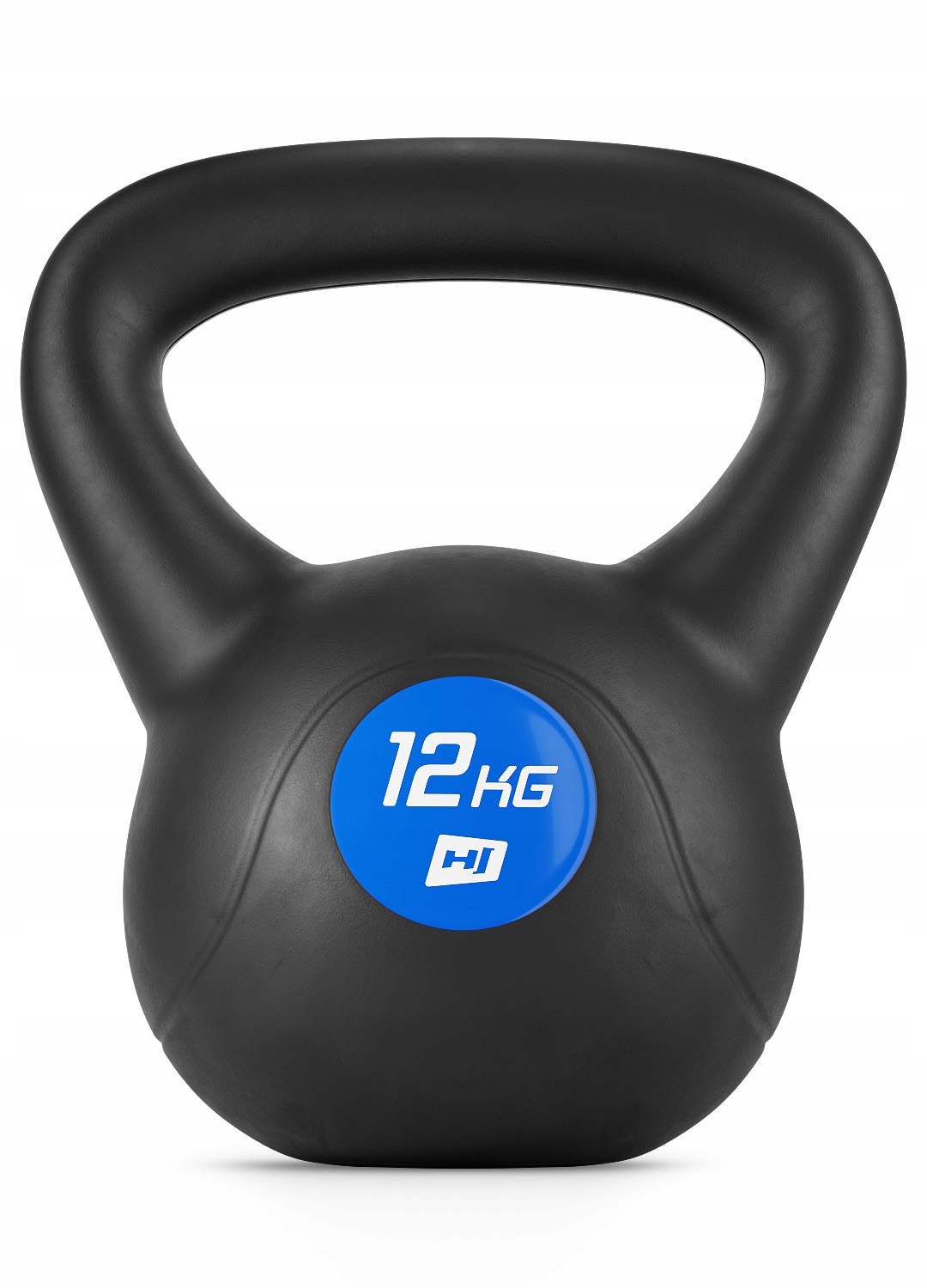 

Kettlebell kompozytowy 12kg odważnik hantel ciężar